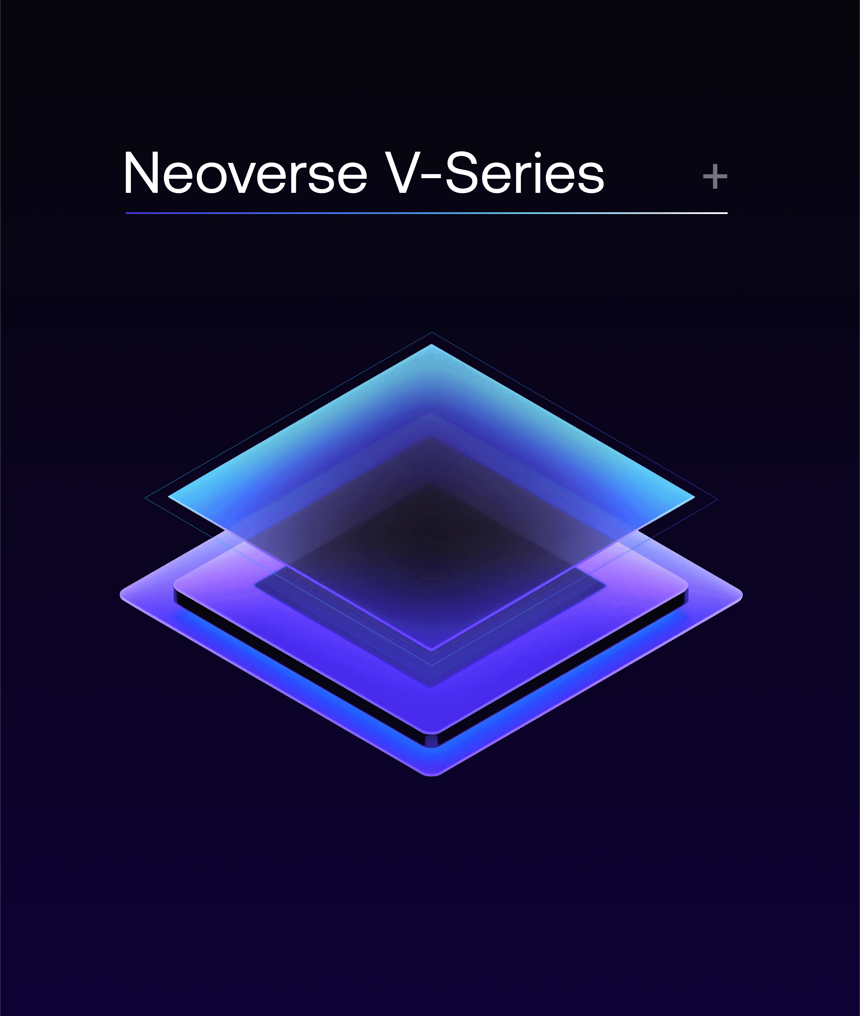 Neoverse V-Series